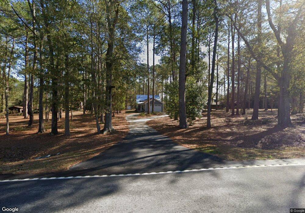 5630 Ga Highway 202, Thomasville, GA 31757 - photo 1