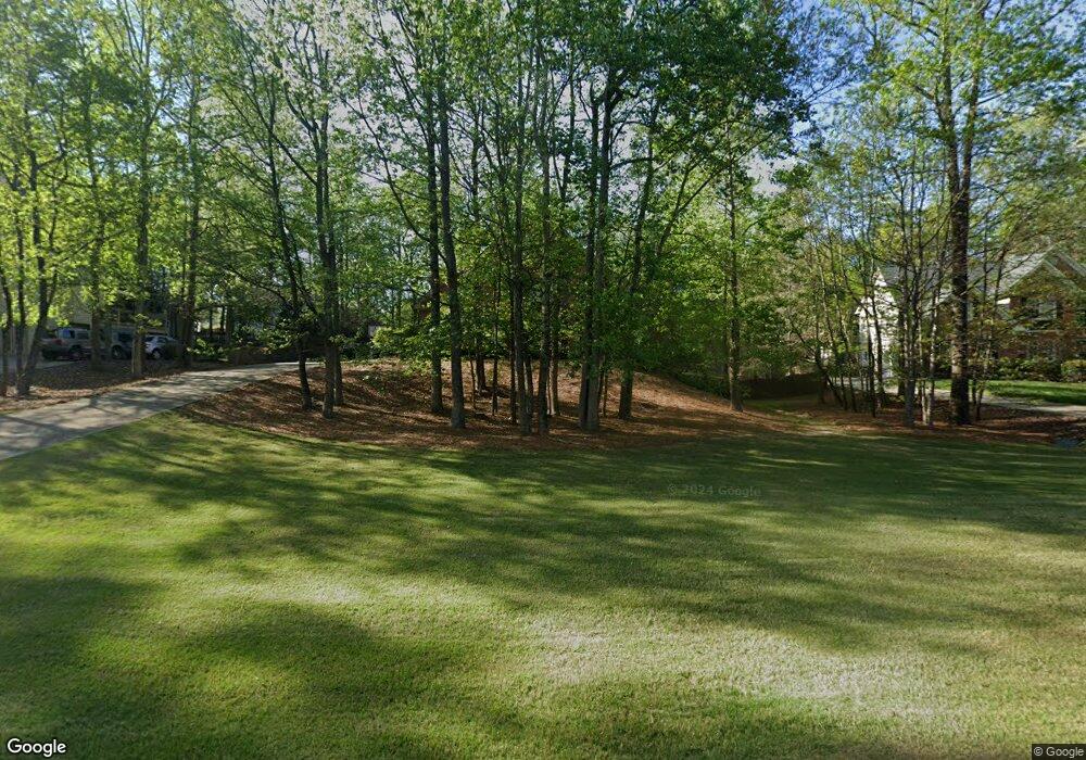 3285 Lake Seminole Place, Buford, GA 30519 - photo 1