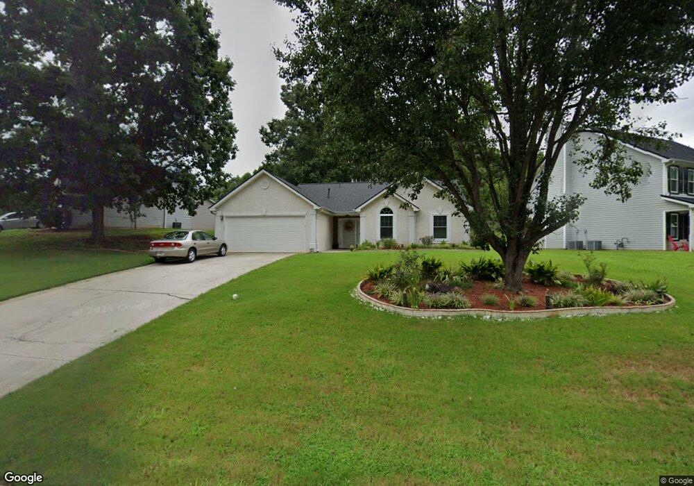 10285 Commons Crossing unit 1, Jonesboro, GA 30238 - photo 1