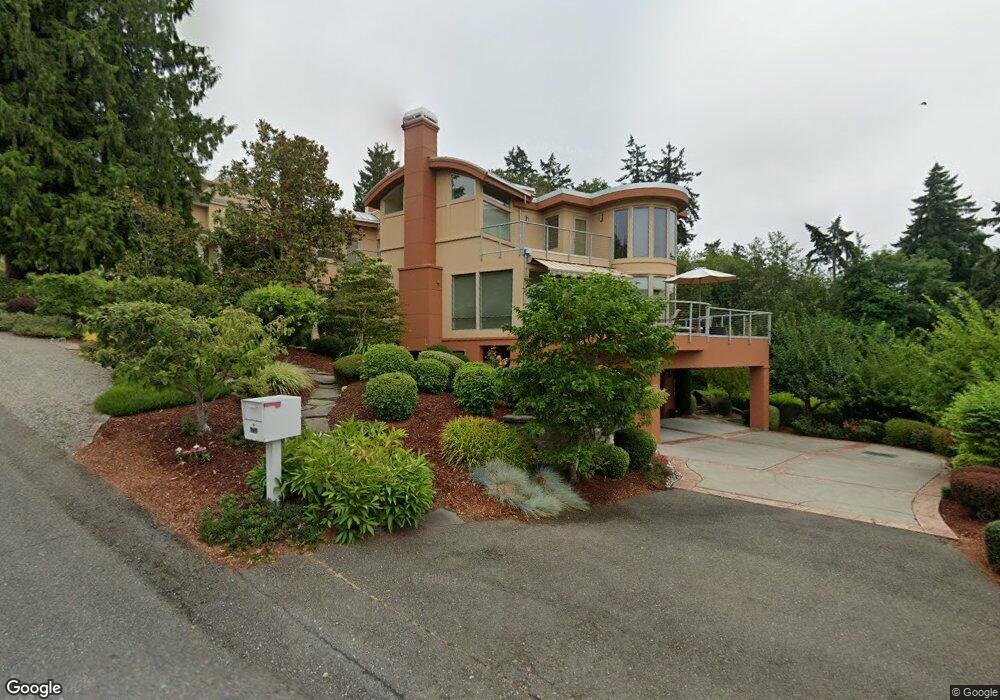 6735 SE 25th St, Mercer Island, WA 98040 - photo 1