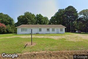 1580 Carsley Rd, Dendron, VA 23839