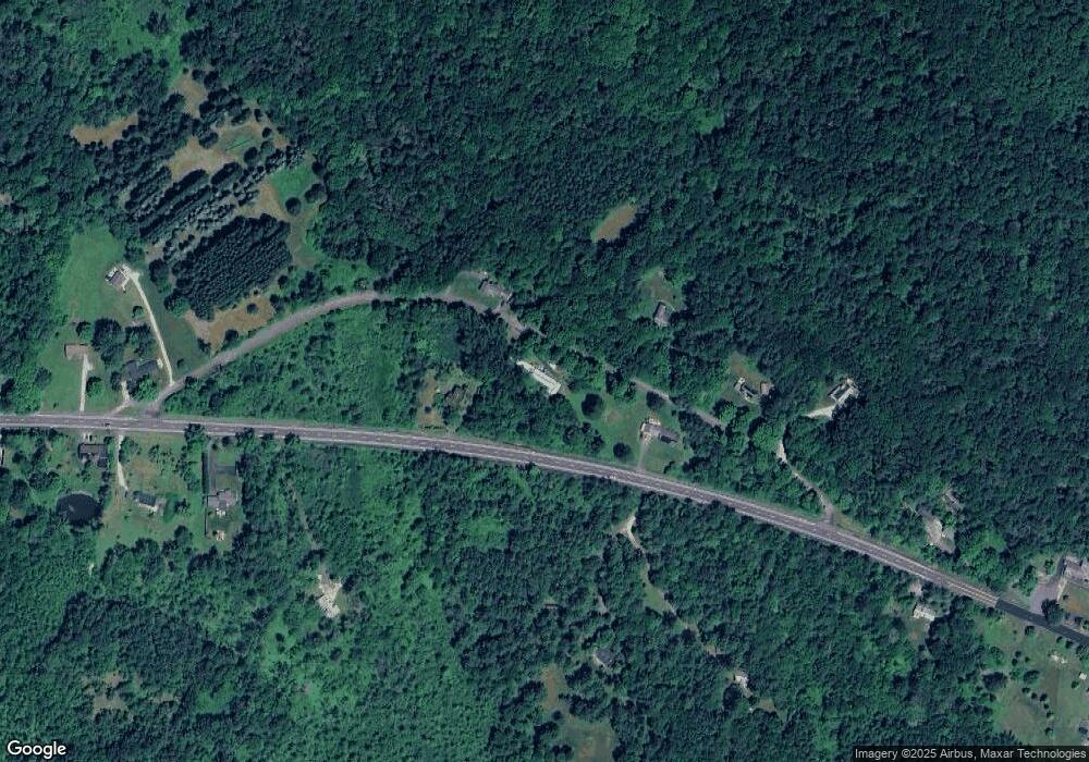 425 Monterey Rd, Great Barrington, MA 01230 - photo 1