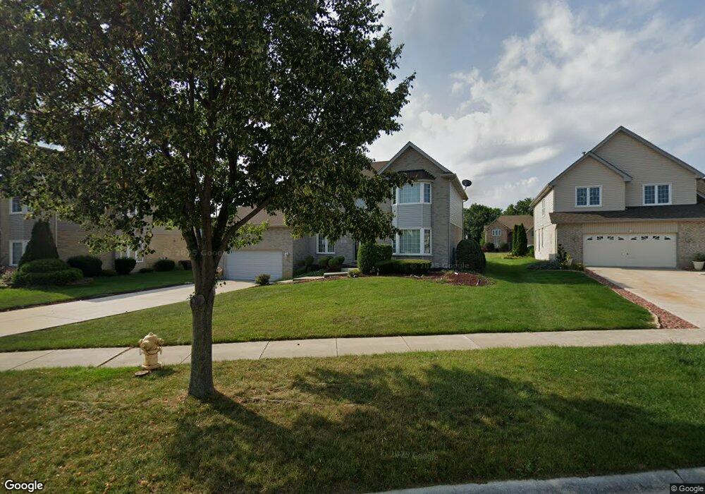 3815 Streamwood Dr, Hazel Crest, IL 60429 - photo 1