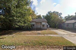 3043 Regent St, Shreveport, LA 71109