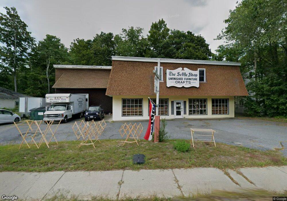 419 Main St, West Townsend, MA 01474 - photo 1