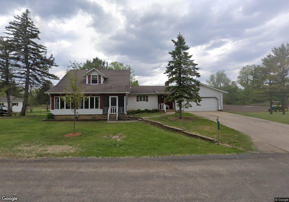 3445 64th St SW, Byron Center, MI 49315 - photo 1