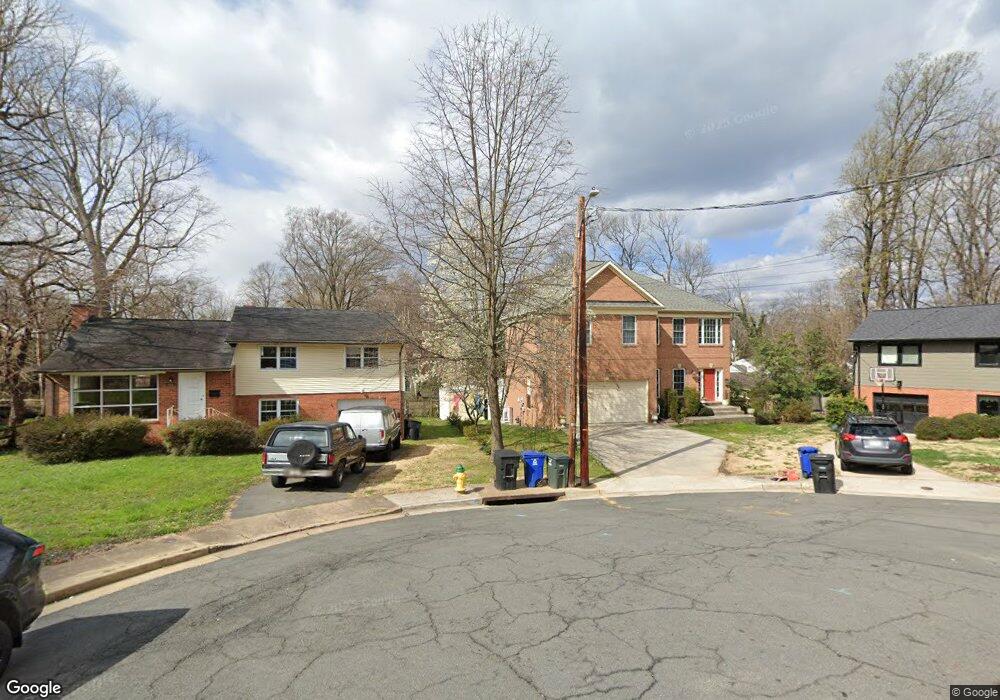 5409 27th Rd N, Arlington, VA 22207 - photo 1