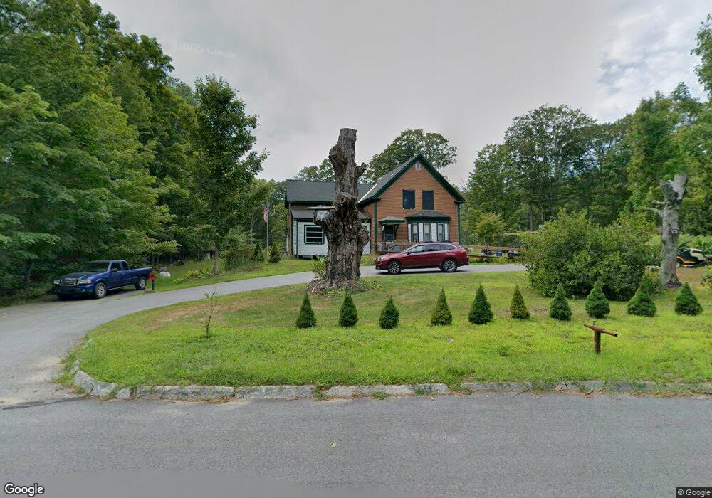 50 Robbins Rd, Winchendon, MA 01475 - photo 1