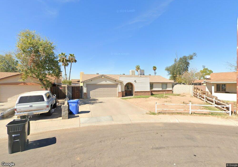 2236 N 62nd Ln, Phoenix, AZ 85035 - photo 1