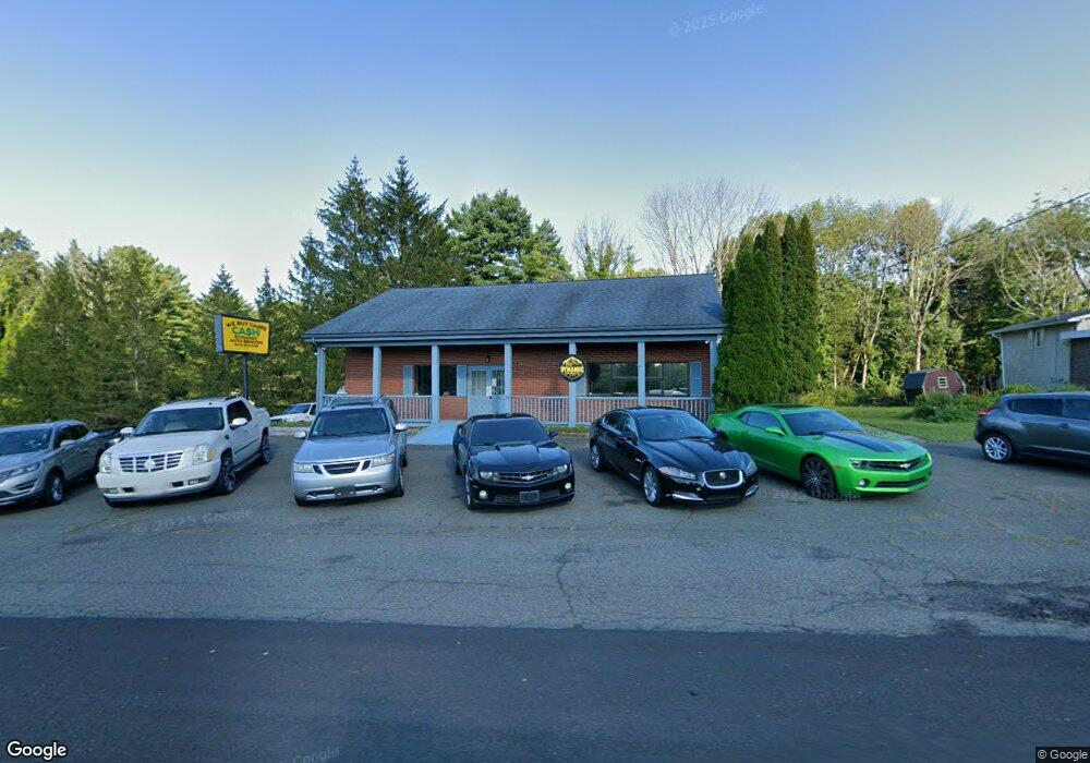 413 Us Highway 206 unit 1, Branchville, NJ 07827 - photo 1