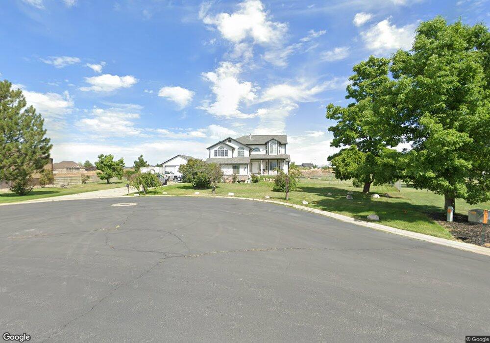 4810 Country Cove Way, West Haven, UT 84401 - photo 1