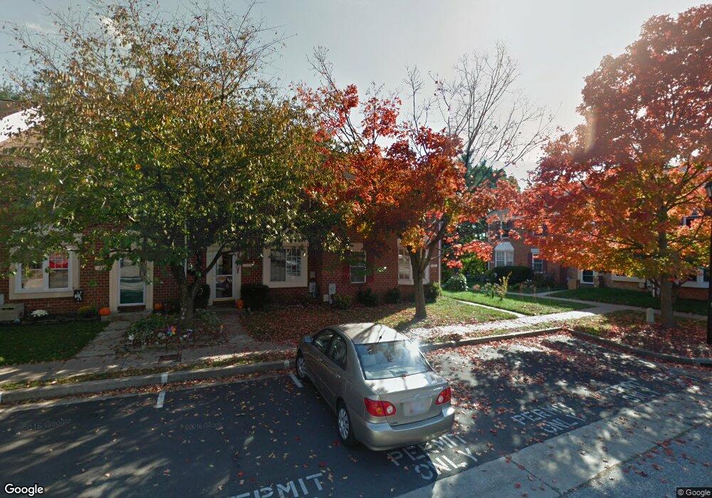 27 Wellspring Cir, Owings Mills, MD 21117 - photo 1