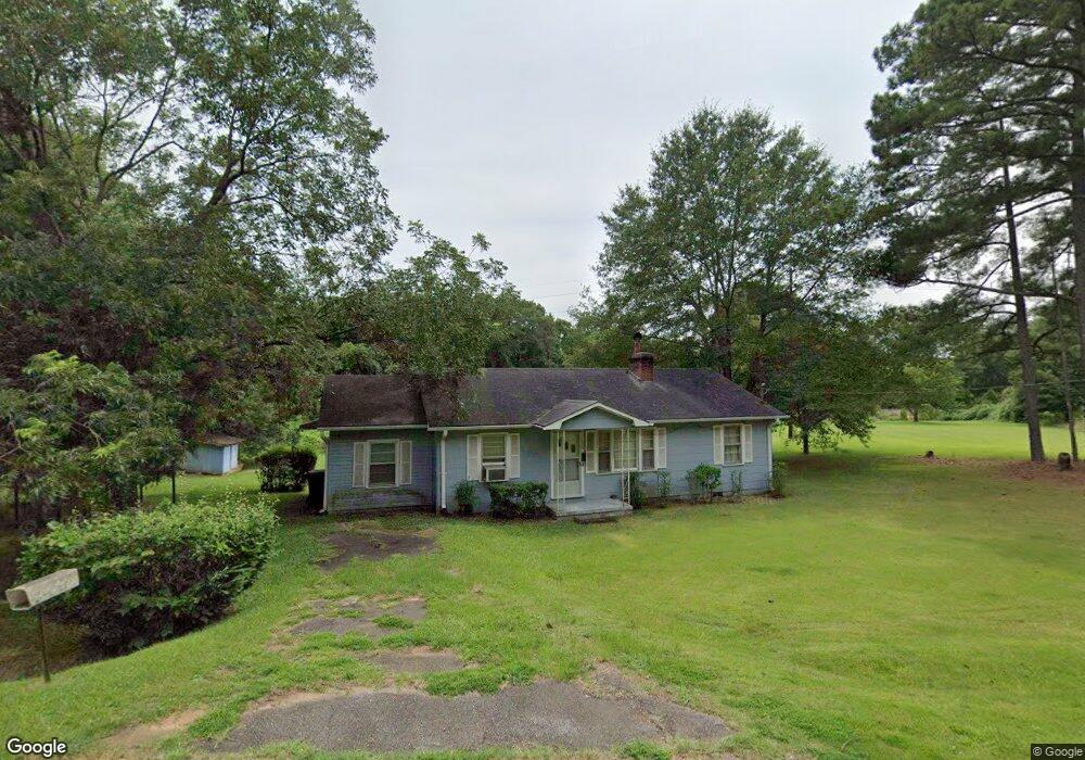 1245 Crenshaw St, Pendleton, SC 29670 - photo 1