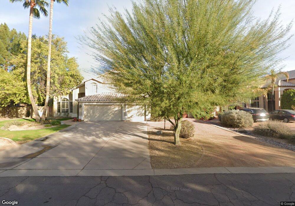 2650 E Orion St, Gilbert, AZ 85234 - photo 1