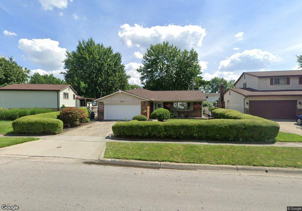 2057 Brittany Rd, Columbus, OH 43229 - photo 1