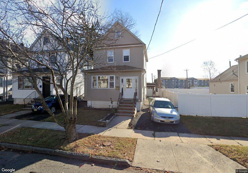313 W 16th St, Linden, NJ 07036 - photo 1