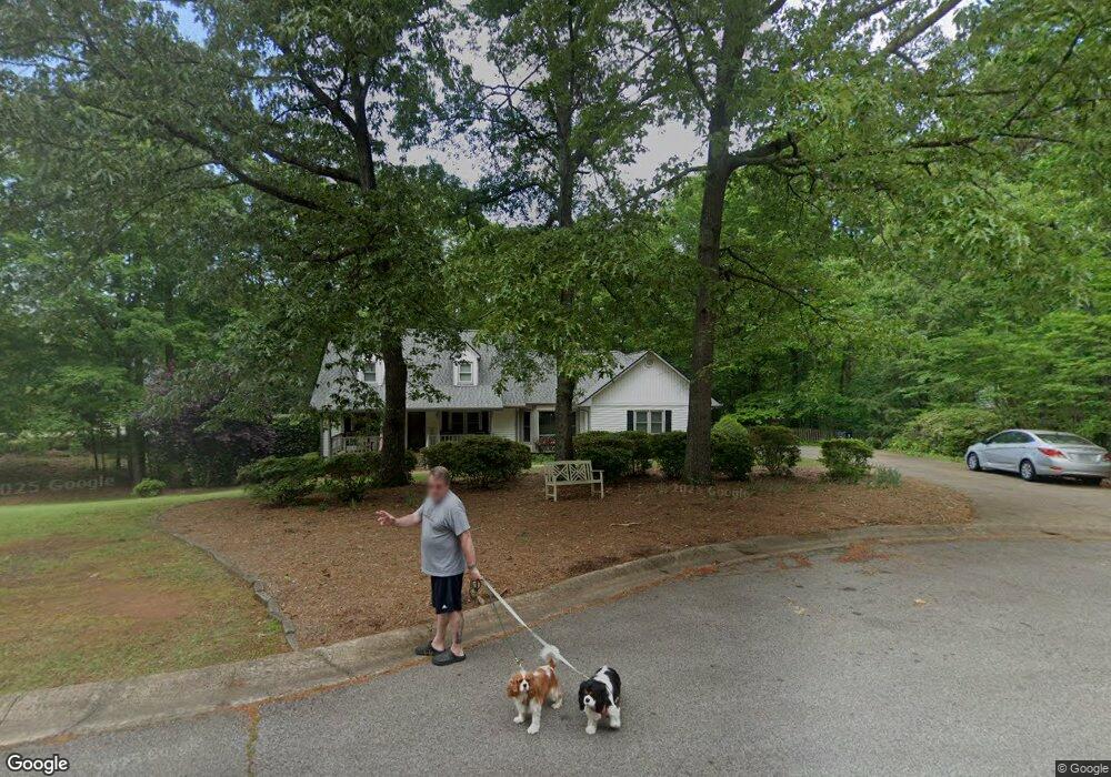 10 Bobby Jones Cir, Sharpsburg, GA 30277 - photo 1