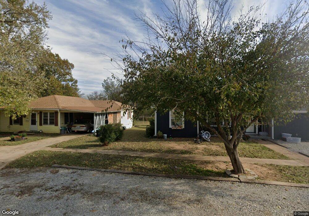 404 N Drown St, Cleveland, OK 74020 - photo 1