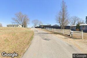 Lot #58 Cherokee Rd, Lucas, KY 42156