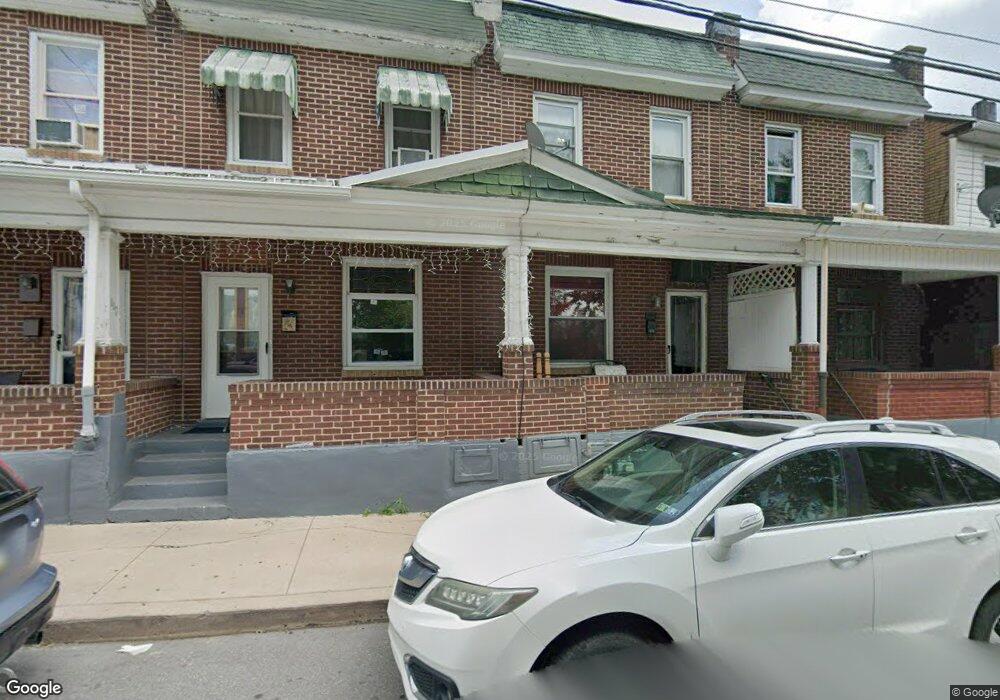 115 N Pine St, Hazleton, PA 18201 - photo 1