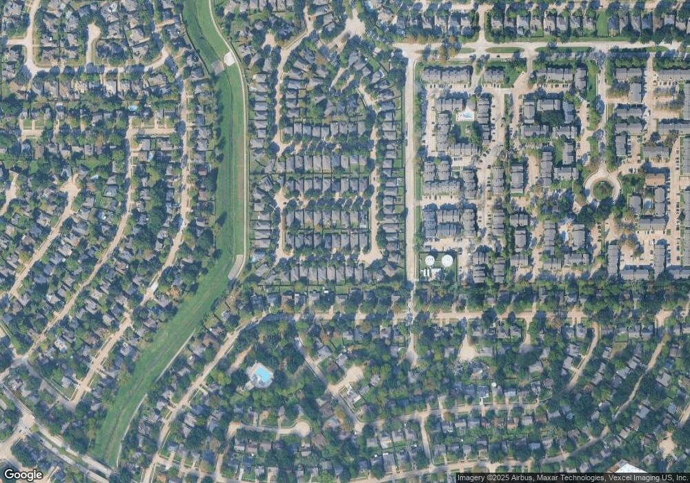 15614 Barber Grove Ln, Houston, TX 77095 - photo 1