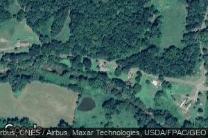 1552 Sand Fork Rd, Linn, WV 26384