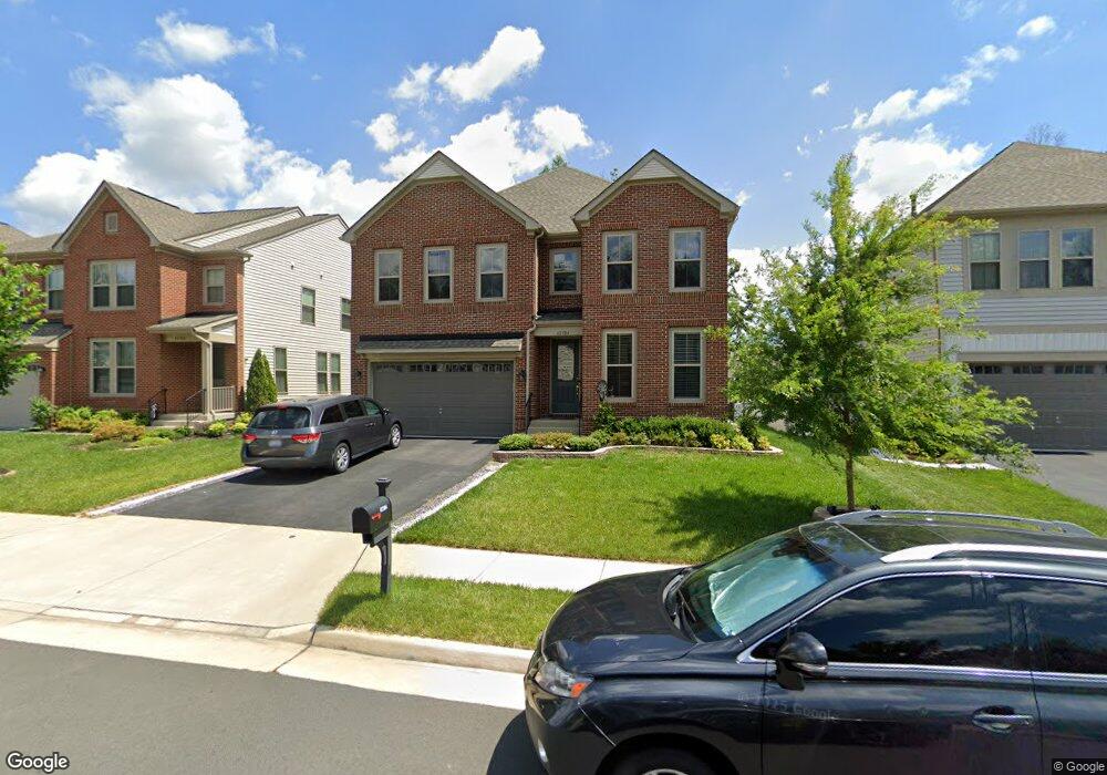 42384 Abney Wood Dr, Chantilly, VA 20152 - photo 1