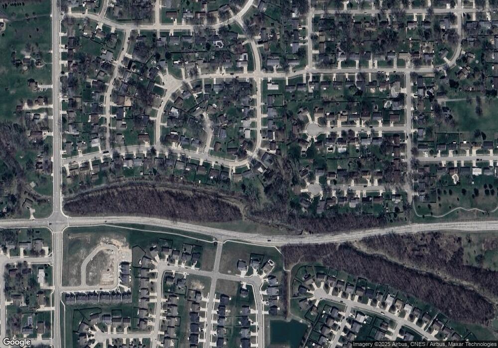 1548 Deveron Dr, New Haven, IN 46774 - photo 1