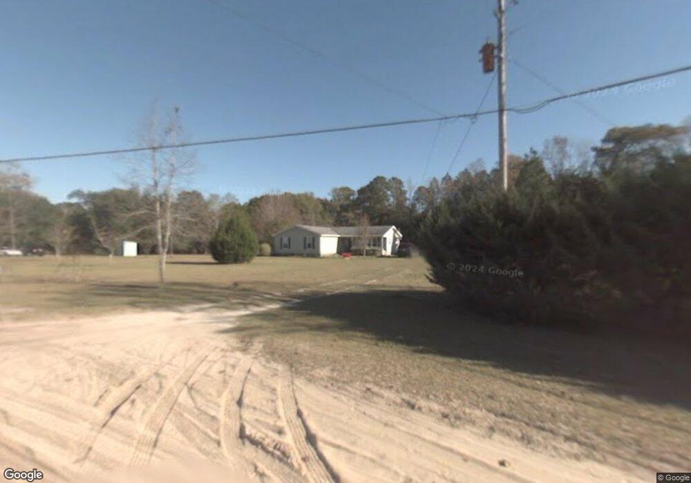 294 Greenlea Cir, Crawfordville, FL 32327 - photo 1