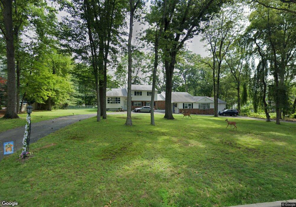 31 Dolly Dr, Parsippany, NJ 07054 - photo 1