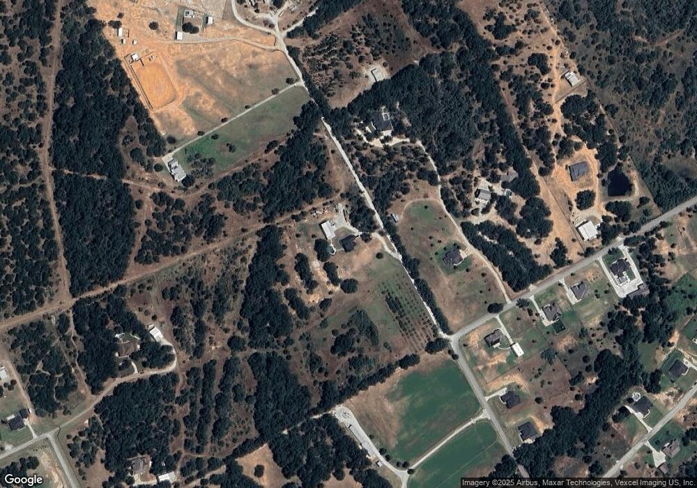 930 Thompson Rd, Weatherford, TX 76087 - photo 1