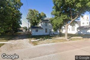 202 W 18th Ave, Tyndall, SD 57066