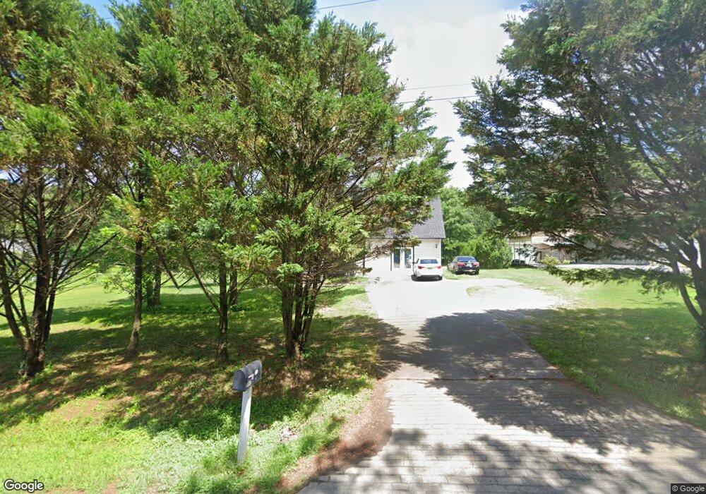 582 Beason Rd SE, Calhoun, GA 30701 - photo 1