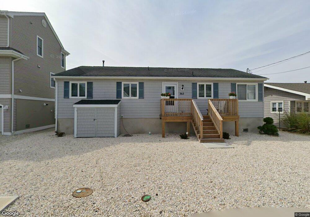 363 Fort Meyers Ct, Lavallette, NJ 08735 - photo 1