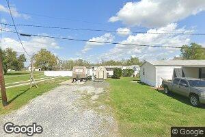 112 Melissa St, Labadieville, LA 70372
