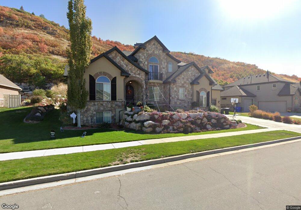 4599 Bountiful Ridge Dr unit 119, Bountiful, UT 84010 - photo 1