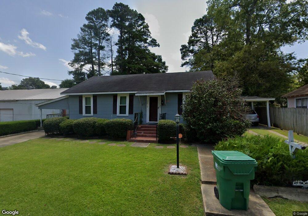 1014 Charles Ave, Bastrop, LA 71220 - photo 1