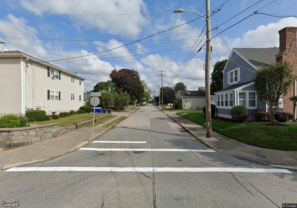 0 Orient Ave, Pawtucket, RI 02861 - photo 1