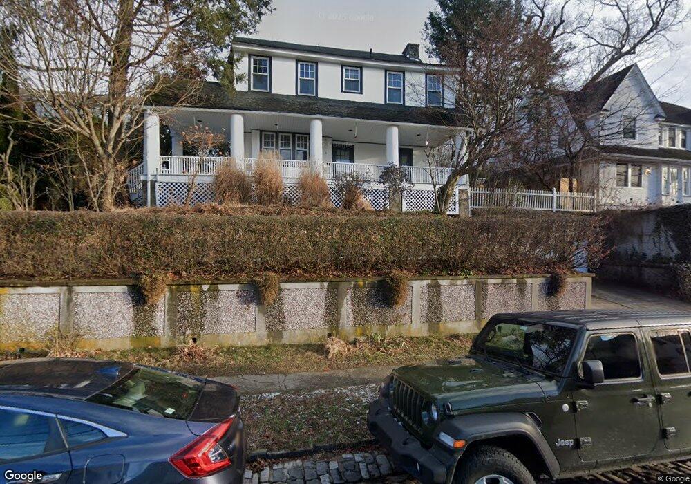 48 Chatfield Rd, Bronxville, NY 10708 - photo 1