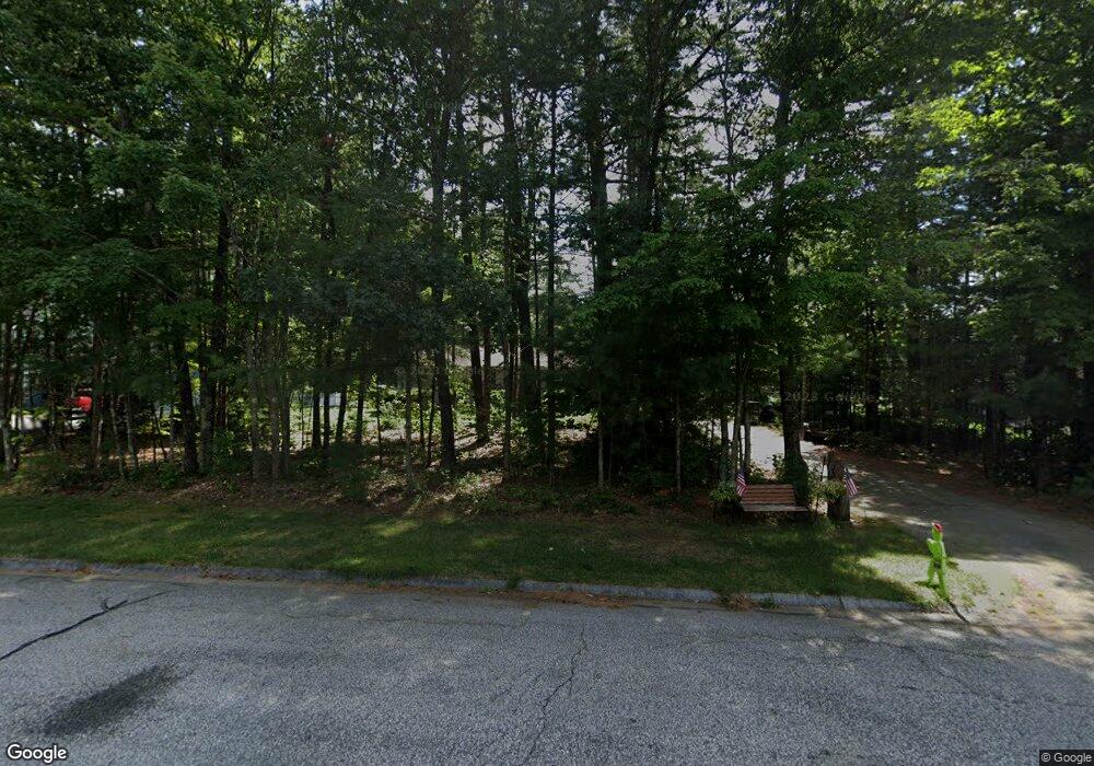 26 N Curtisville Rd, Concord, NH 03301 - photo 1