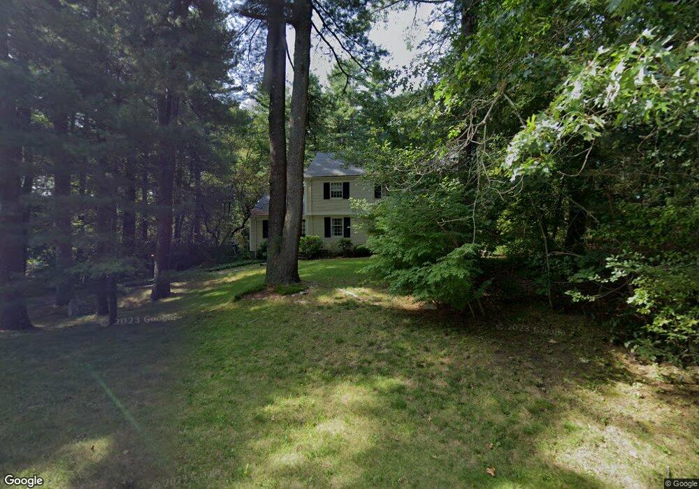 27 Saddle Ridge Rd, Dover, MA 02030 - photo 1