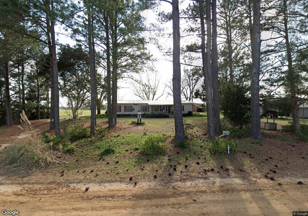 463 Simmons Dairy Rd, Cordele, GA 31015 - photo 1