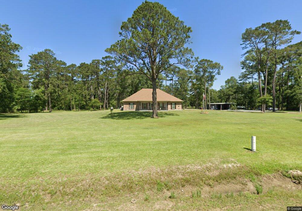 1045 Fernest Rd, Basile, LA 70515 - photo 1