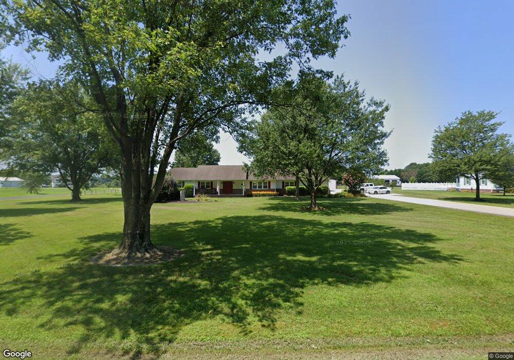 703 Dulin Clark Rd, Centreville, MD 21617 - photo 1