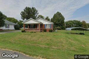 113 E Short St, Clay, KY 42404