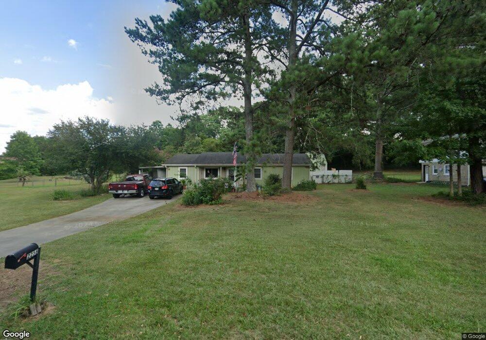 2258 Briarwood Cir SW, Conyers, GA 30094 - photo 1