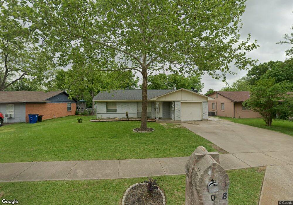 508 Cherry Ln, Ennis, TX 75119 - photo 1