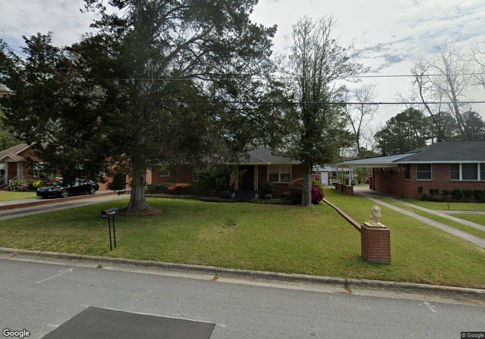 3283 Hallwood Cir, Macon, GA 31204 - photo 1