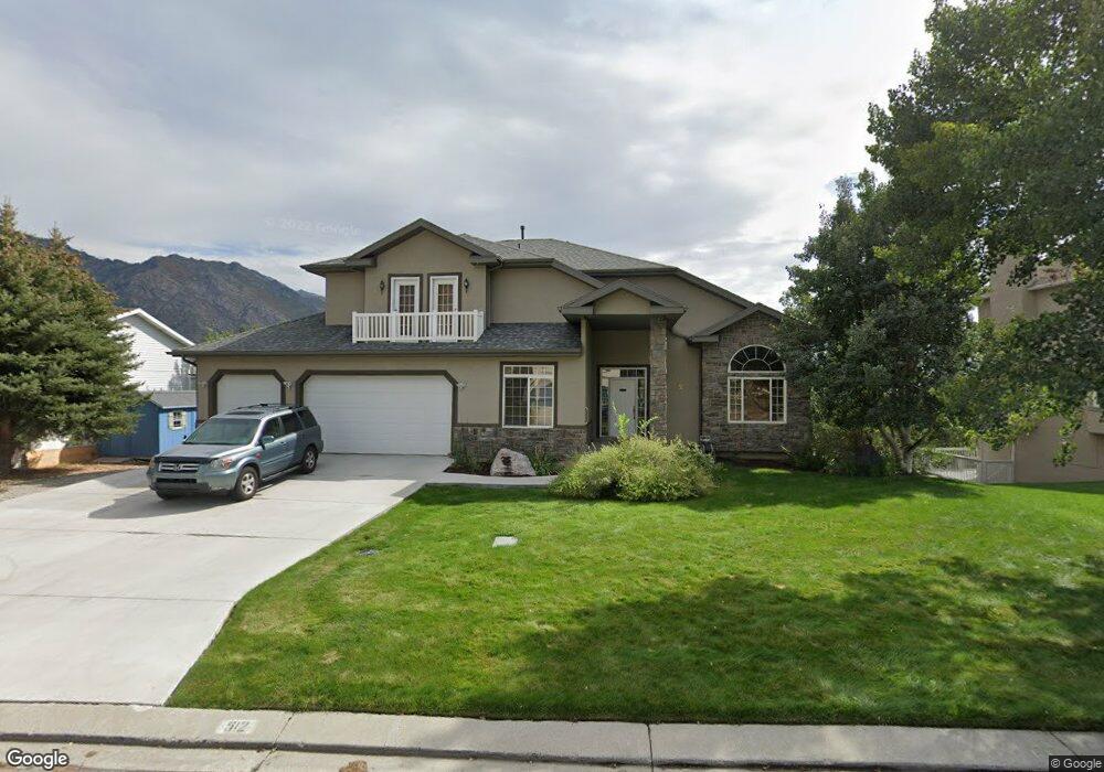 512 Hillside Cir, Alpine, UT 84004 - photo 1