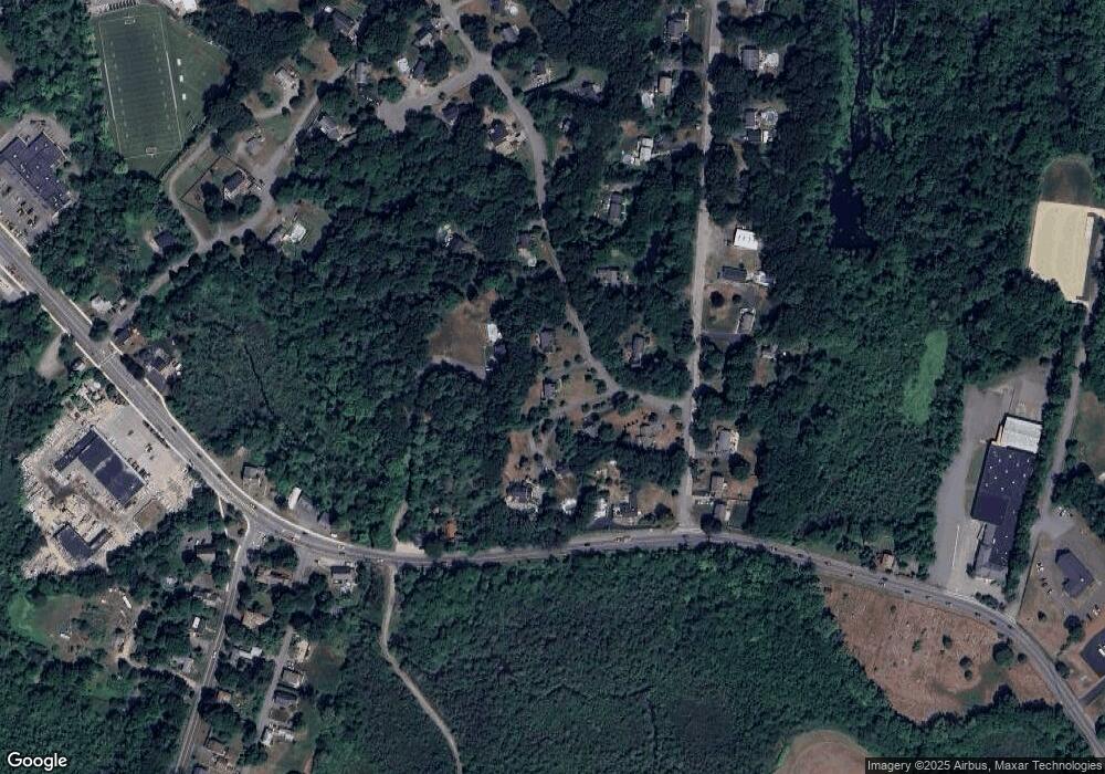 8 Reynard Ln, Georgetown, MA 01833 - photo 1